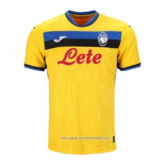 Terza Maglia Atalanta Thailandia 24-25