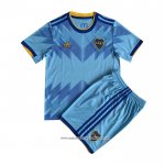 Terza Maglia Boca Juniors 23/24 Bambino