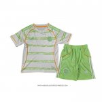 Terza Maglia Celtic 25/26 Bambino