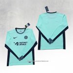 Terza Maglia Chelsea 23/24 Manica Lunga