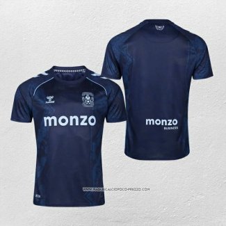 Terza Maglia Coventry City 25/26