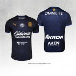 Terza Maglia Guadalajara 24-25