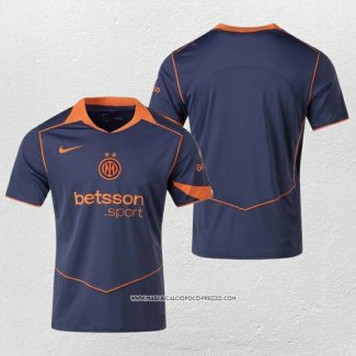 Terza Maglia Inter 25/26