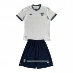 Terza Maglia Lazio 23/24 Bambino