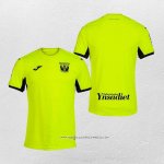 Terza Maglia Leganes 22/23 Thailandia
