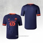 Terza Maglia Lille OSC 23/24 Thailandia