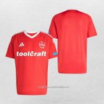 Terza Maglia Nurnberg 25/26 Thailandia