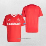 Terza Maglia Nurnberg 25/26 Thailandia