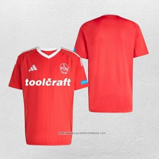 Terza Maglia Nurnberg 25/26 Thailandia