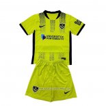 Terza Maglia Portsmouth 25/26 Bambino