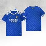 Terza Maglia Real Madrid 25/26