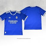 Terza Maglia Real Madrid 25-26