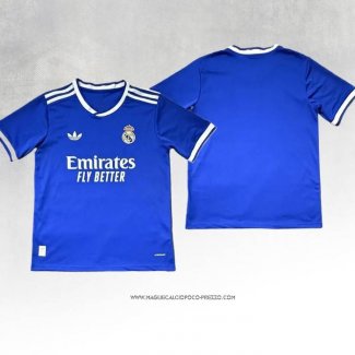 Terza Maglia Real Madrid 25-26