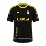 Terza Maglia Real Oviedo 23/24 Thailandia