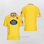 Terza Maglia Real Valladolid 25/26