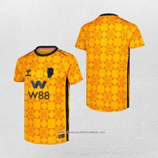 Terza Maglia Sunderland Portiere 25/26