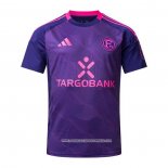 Terza Maglia Thailandia Dusseldorf 24-25