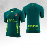 Terza Maglia Thailandia LDU Quito 2025
