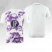 Terza Maglia Toulouse Thailandia 24-25