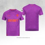 Terza Maglia Wolves Portiere 24-25