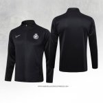 Giacca Al Nassr 24/25 Nero