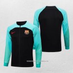 Giacca Barcellona 22/23 Nero