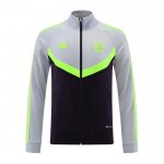 Giacca Barcellona 24/25 Grigio