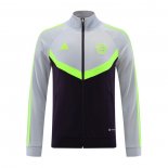 Giacca Barcellona 24/25 Grigio