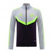 Giacca Barcellona 24/25 Grigio
