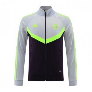 Giacca Barcellona 24/25 Grigio