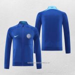 Giacca Chelsea 22/23 Blu
