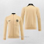 Giacca Chelsea 22/23 Cachi