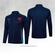 Giacca Flamengo 2024 Blu -25