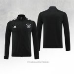 Giacca Germania 24/25 Nero