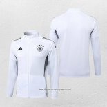 Giacca Germania 25/26 Bianco