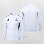 Giacca Germania 25/26 Bianco