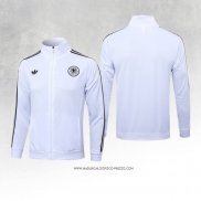 Giacca Germania Nero 24-25 Bianco