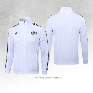 Giacca Germania Nero 24-25 Bianco