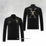 Giacca Lazio 23/24 Nero
