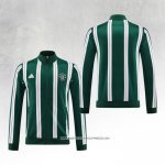 Giacca Manchester United 23/24 Verde