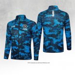 Giacca Napoli Blu 24-25