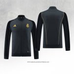 Giacca Real Madrid 23/24 Grigio