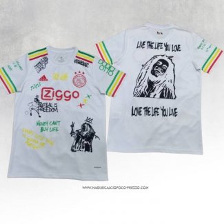 Maglia Ajax Special Thailandia 25-26