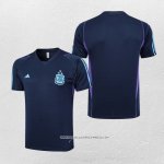 Maglia Allenamento Argentina 2023/24 Blu