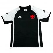Maglia Allenamento CR Vasco da Gama 24-25 Nero