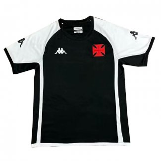 Maglia Allenamento CR Vasco da Gama 24-25 Nero