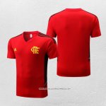 Maglia Allenamento Flamengo 22/23 Rosso
