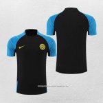 Maglia Allenamento Inter 22/23 Nero