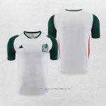Maglia Allenamento Messico 23/24 Bianco