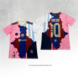 Maglia Barcellona Messi Special Thailandia 25-26
